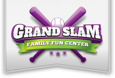 Grand Slam Family Fun Center :: Home